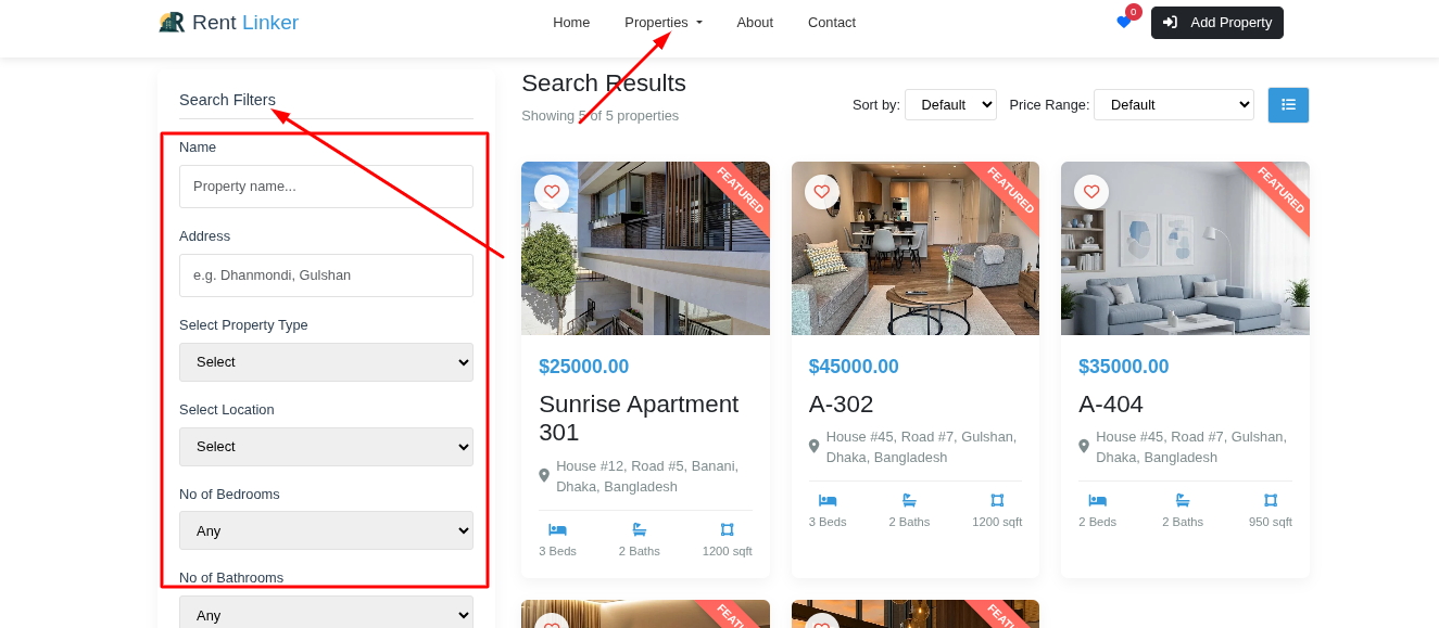 Property Manager Role Management